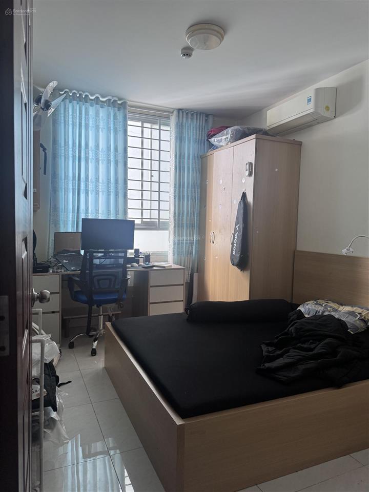 Cần bán căn hộ chung cư 66m2 b1 bông sao, phường 5, quận 8