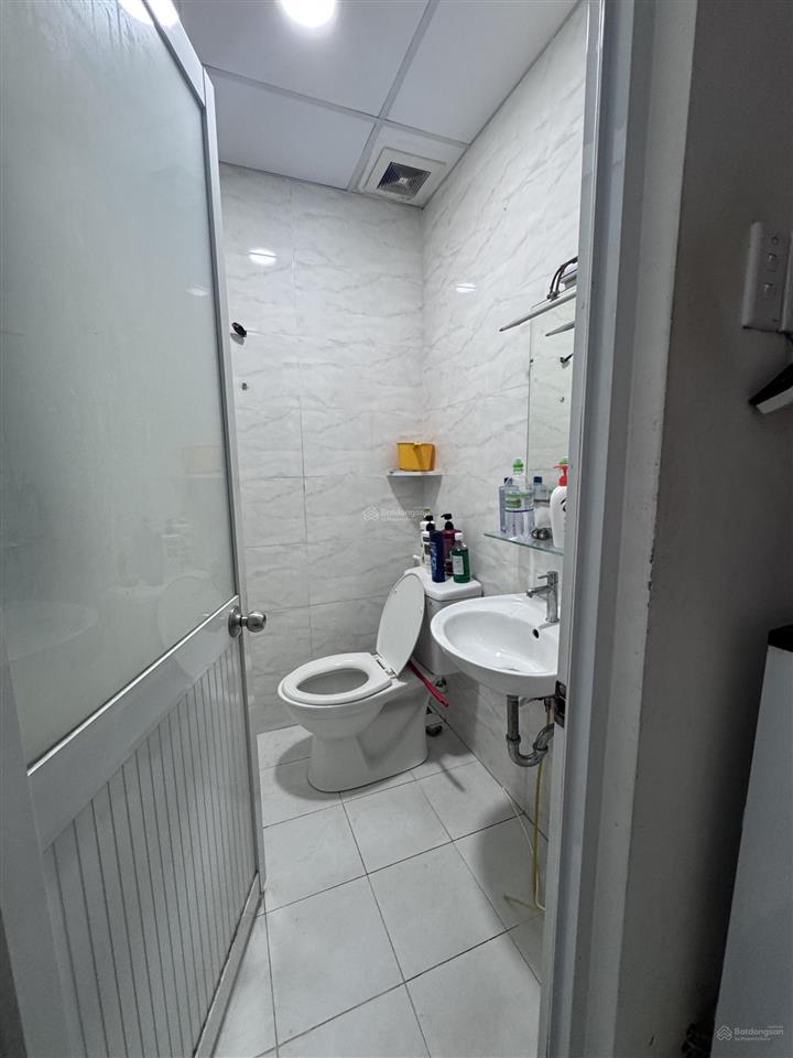 Cần bán căn hộ chung cư 66m2 b1 bông sao, phường 5, quận 8