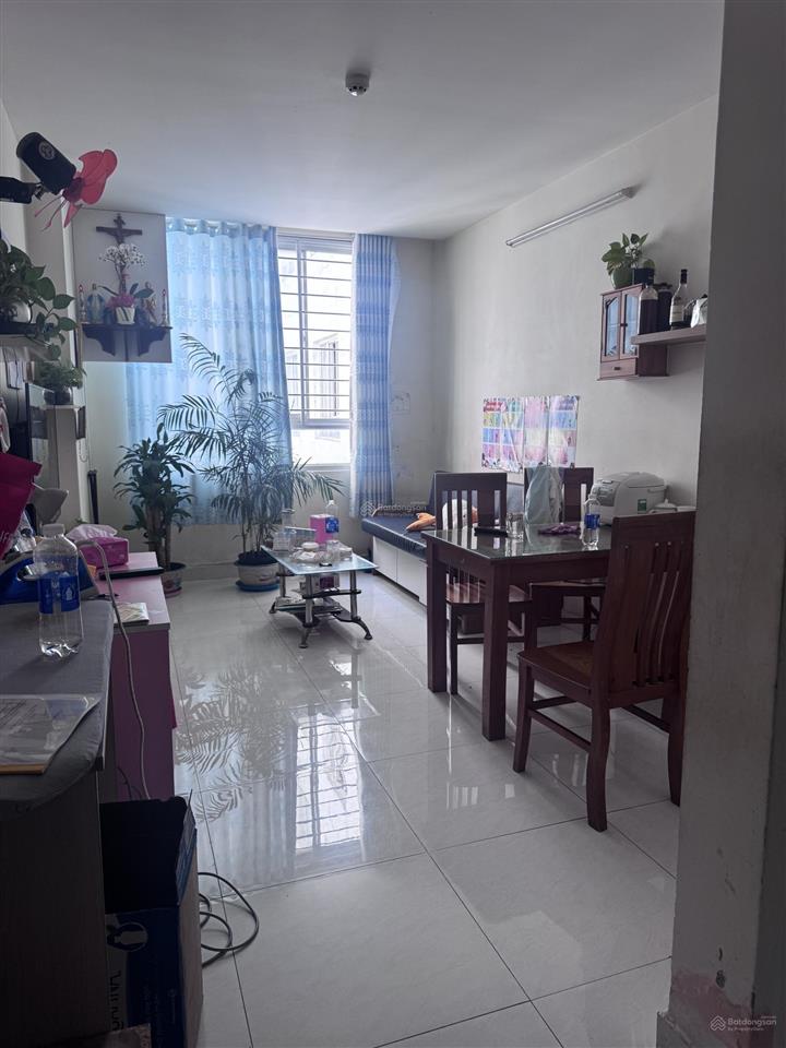 Cần bán căn hộ chung cư 66m2 b1 bông sao, phường 5, quận 8