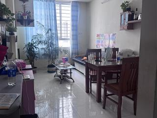 Cần bán căn hộ chung cư 66m2 b1 bông sao, phường 5, quận 8