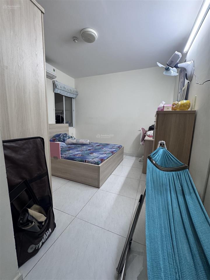 Cần bán căn hộ chung cư 66m2 b1 bông sao, phường 5, quận 8