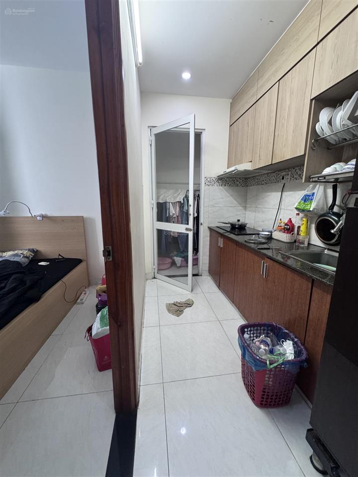 Cần bán căn hộ chung cư 66m2 b1 bông sao, phường 5, quận 8