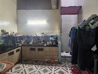 Nhà mặt tiền tùng thiện vương 4 x 20