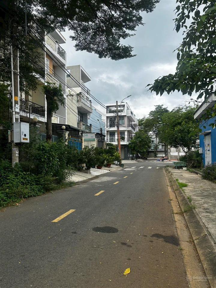 Đất khu dân cư phú lợi 4 x 20 view công viên