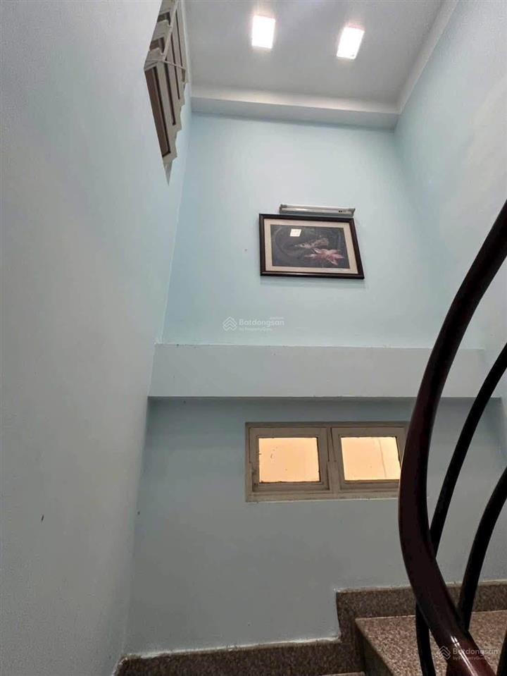 Bán nhà dương bá trạc, 1 trệt 2 lầu p1 q8 chưa đến 100tr/m2