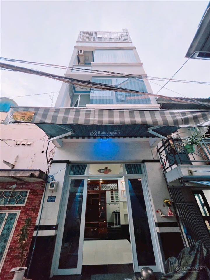 Ô tô đỗ cửa khu vip bông sao p5 q8  hẻm xe hơi 6m
