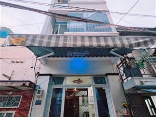 Ô tô đỗ cửa khu vip bông sao p5 q8  hẻm xe hơi 6m