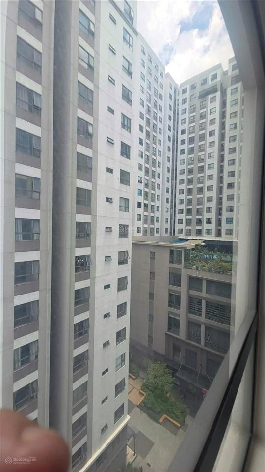 Căn hộ green river 3 phòng ngủ 2 wc