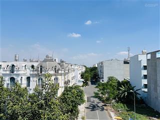 Bán đất sổ đỏ cá nhân cát lái, dt 5x20m, đường 67cl, giá 72 triệu/m²