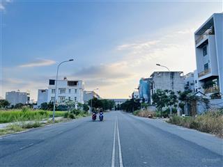 Bán đất cát lái, dt 5x20m, hướng đông nam, đường 55cl, chỉ 73 triệu/m²