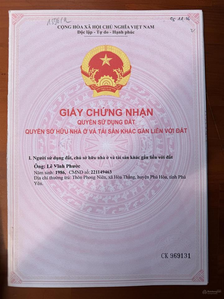 Bán đất cát lái sổ đỏ cá nhân, dt 5x21.87m, đường 55cl, giá thấp nhất thị trường, chỉ 68 triệu/m²