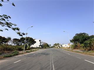 Bán đất sổ đỏ cát lái, đường 24 mét, dt 8x20m, chỉ 90 triệu/m²