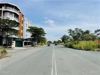 Bán đất cát lái, sổ đỏ cá nhân, dt 5x20m, đường 12m sát trường học cấp 2, chỉ 72 triệu/m²