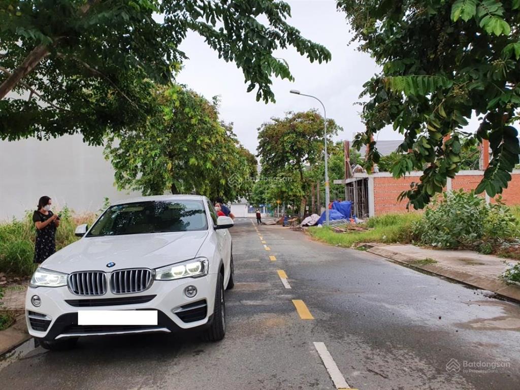 Bán đất sổ đỏ cá nhân cát lái, dt 7x20m, đường 12 mét thông thẳng tới đại học umt, chỉ 65 triệu/m²