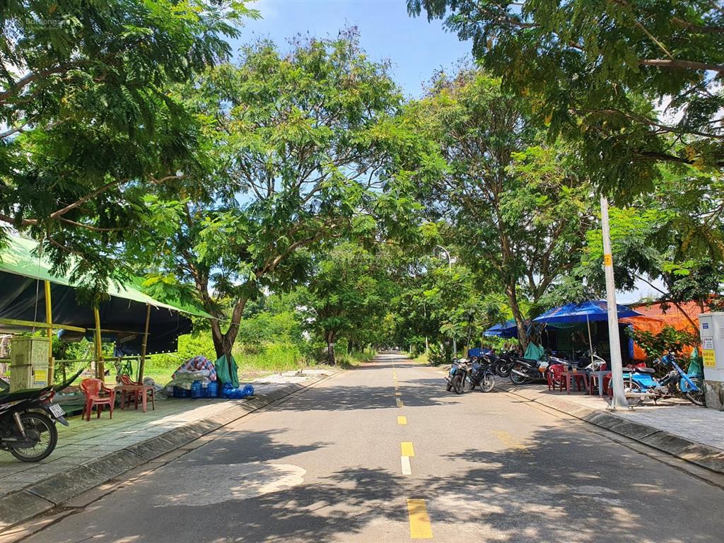 Bán đất sổ đỏ cá nhân cát lái, dt 7x20m, đường 12 mét thông thẳng tới đại học umt, chỉ 65 triệu/m²