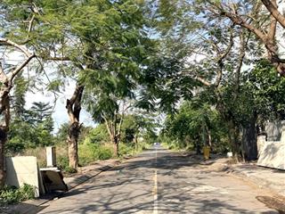 Bán đất cát lái sổ đỏ cá nhân, dt 7x20m, đường 12 mét, giá chỉ 62 triệu/m²