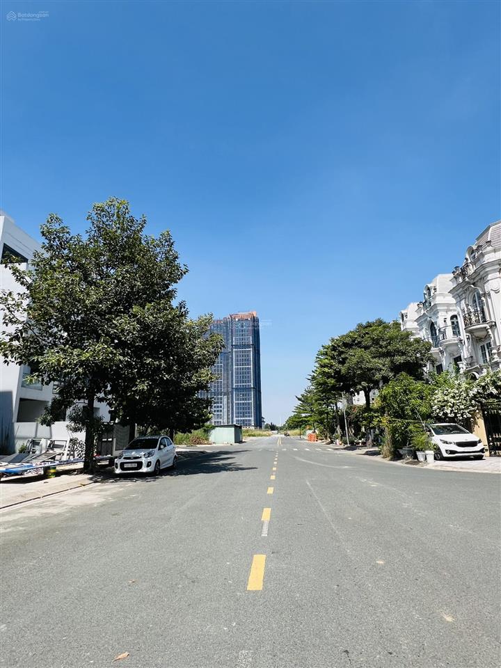 Bán đất cát lái, sổ đỏ cá nhân, dt 8x20m, đường 12m, giá 67 triệu/m²