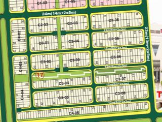 Bán đất cát lái, sổ đỏ cá nhân, dt 8x20m, đường 12m, giá 67 triệu/m²