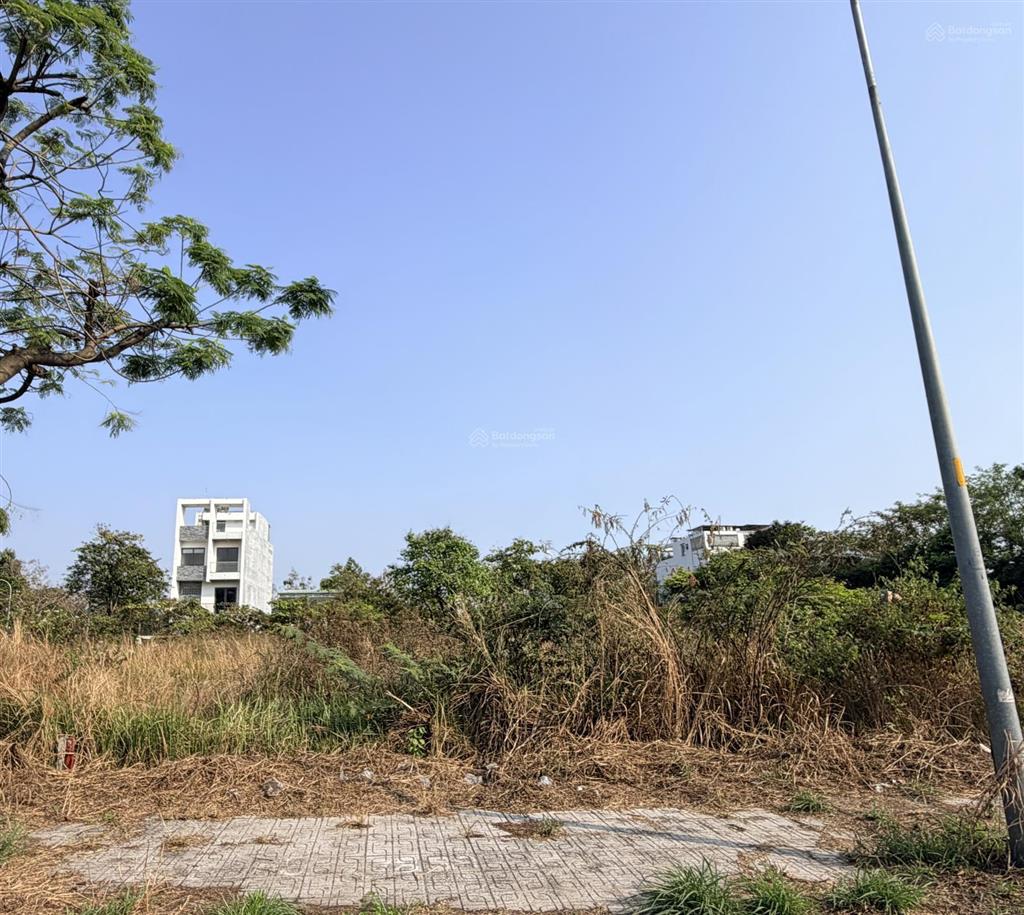 Bán đất cát lái, sổ đỏ cá nhân, dt 8x20m, đường 12m, giá 67 triệu/m²