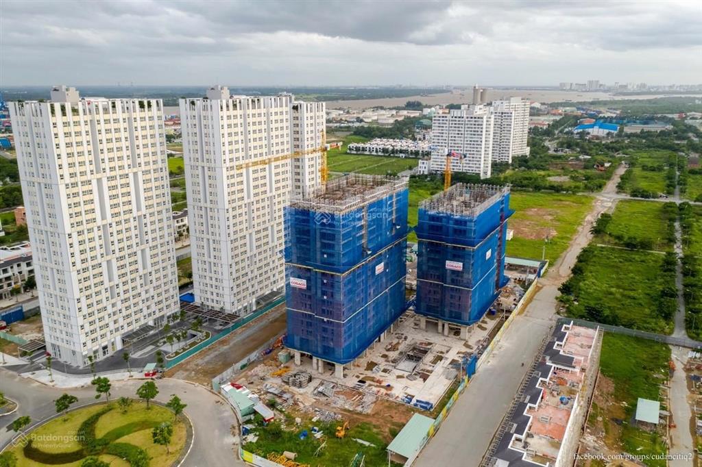 Bán đất biệt thự đường 48cl, 202.5 m²(dài 20 mét), lô góc mặt hông view công viên, sổ đỏ cầm tay