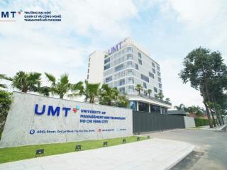 Bán đất sổ đỏ cát lái, đường 50cl, dt 7x20m, đường thông thẳng tới trường đại học umt