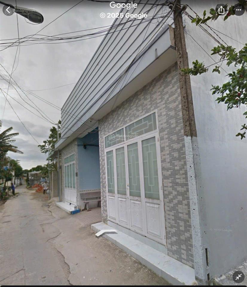 Bán nhà thủ dầu một đang kinh doanh 11 phòng trọ, dt 10x30m, sổ hồng hoàn công, chỉ 6.2 tỷ