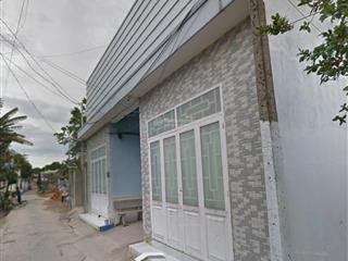 Bán nhà thủ dầu một đang kinh doanh 11 phòng trọ, dt 10x30m, sổ hồng hoàn công, chỉ 6.2 tỷ