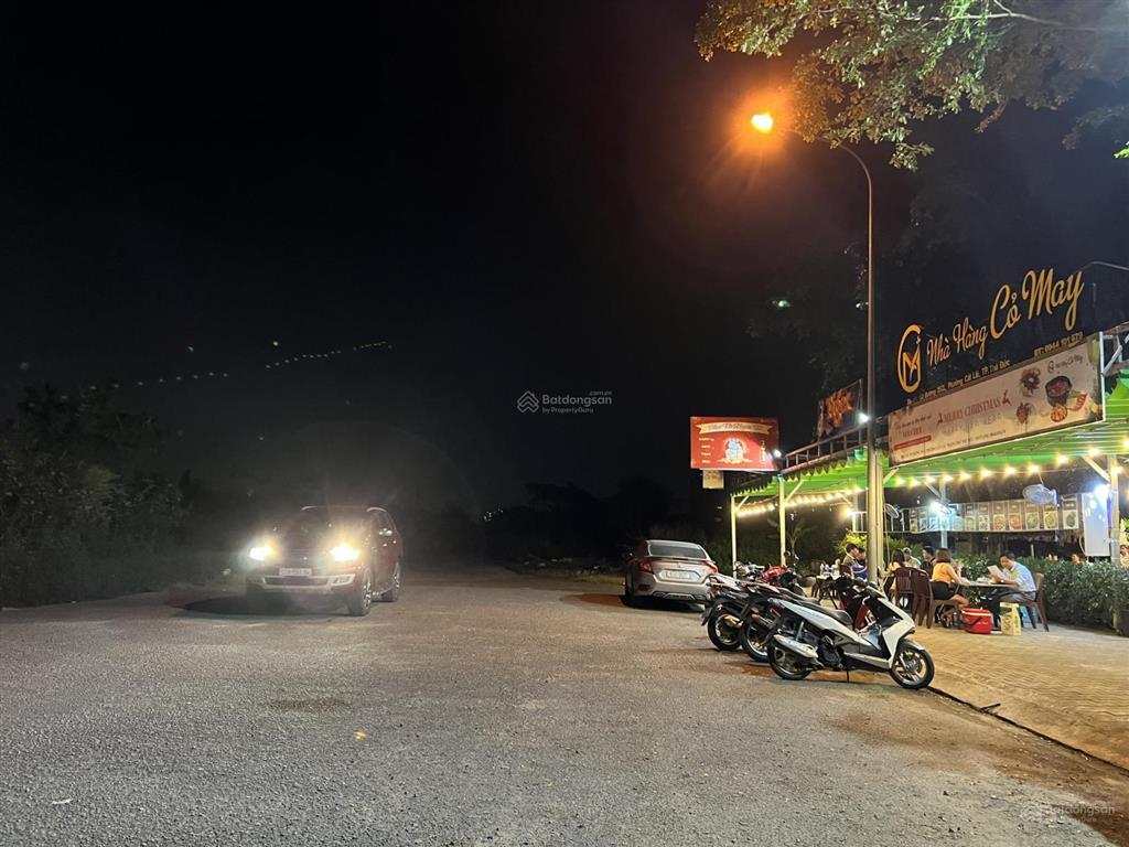 Bán đất sổ đỏ cát lái, dt 5x20m, hướng tây nam, đường 48 mét tương lai thông vành đai 2 võ chí công