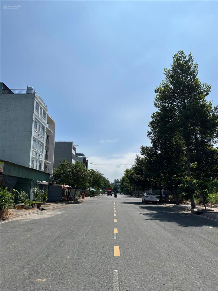 Bán đất sổ đỏ cá nhân cát lái, dt 8x20m, đường trục chính rộng 24 mét, chỉ 87 triệu/m²