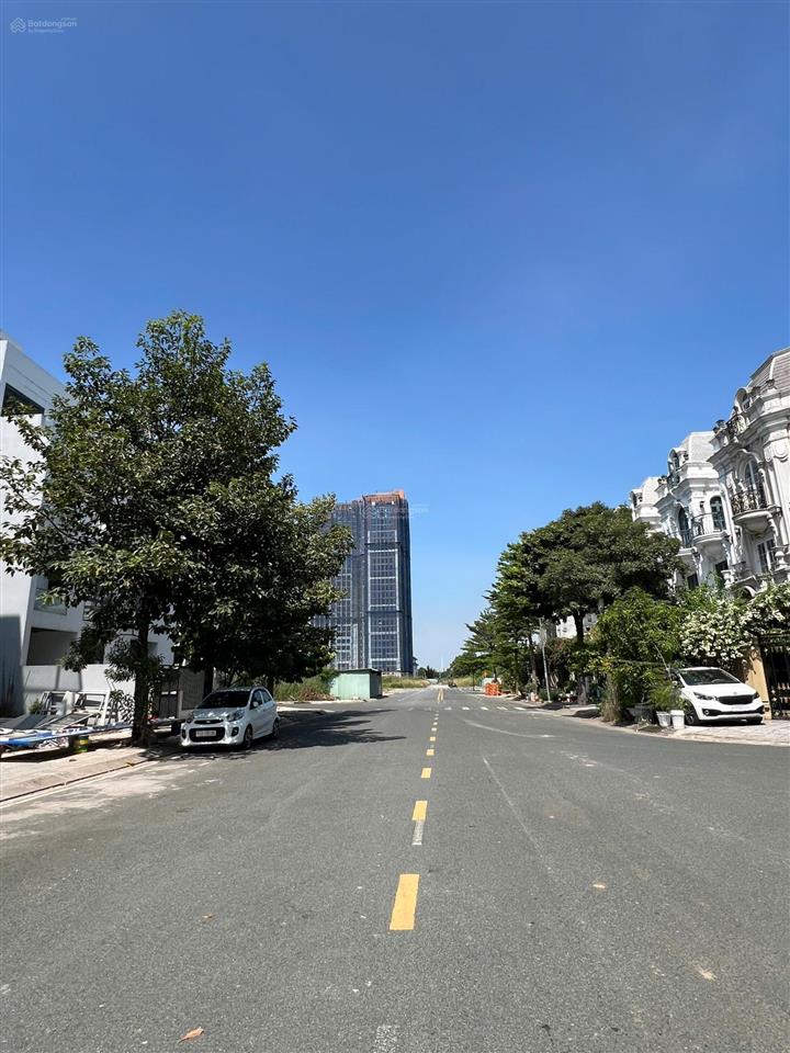 Bán đất sổ đỏ cá nhân cát lái, dt 8x20m, đường trục chính rộng 24 mét, chỉ 87 triệu/m²