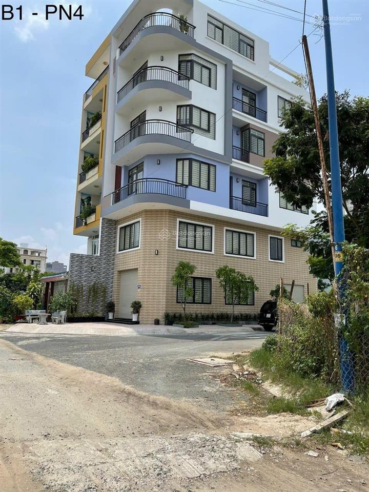 Bán đất huy hoàng mặt tiền đường tạ hiện rộng 25 mét, dt 8x20m, xây dựng được hầm + 7 tầng