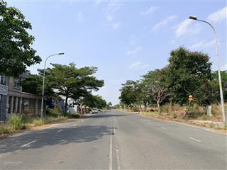 Bán đất sổ đỏ cát lái, dt 5x20m, trục c507 sát trường học, giá 70 triệu/m2