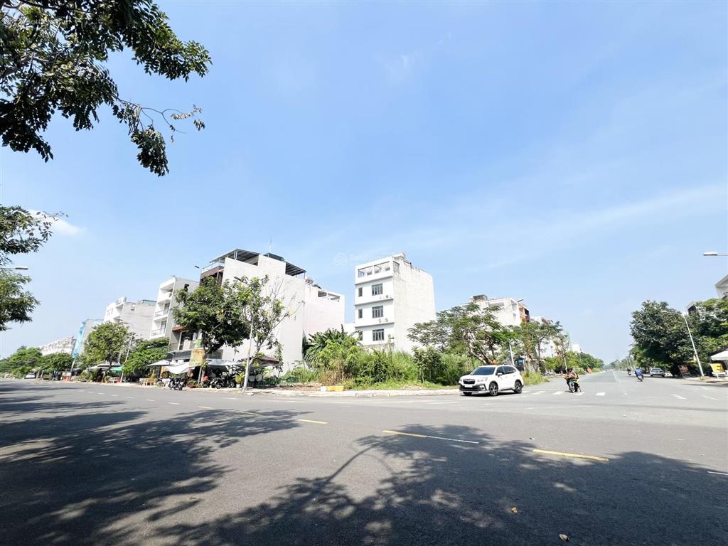 Bán đất sổ đỏ cá nhân cát lái, dt 5x20m, đường 47cl, giá 75 triệu/m²