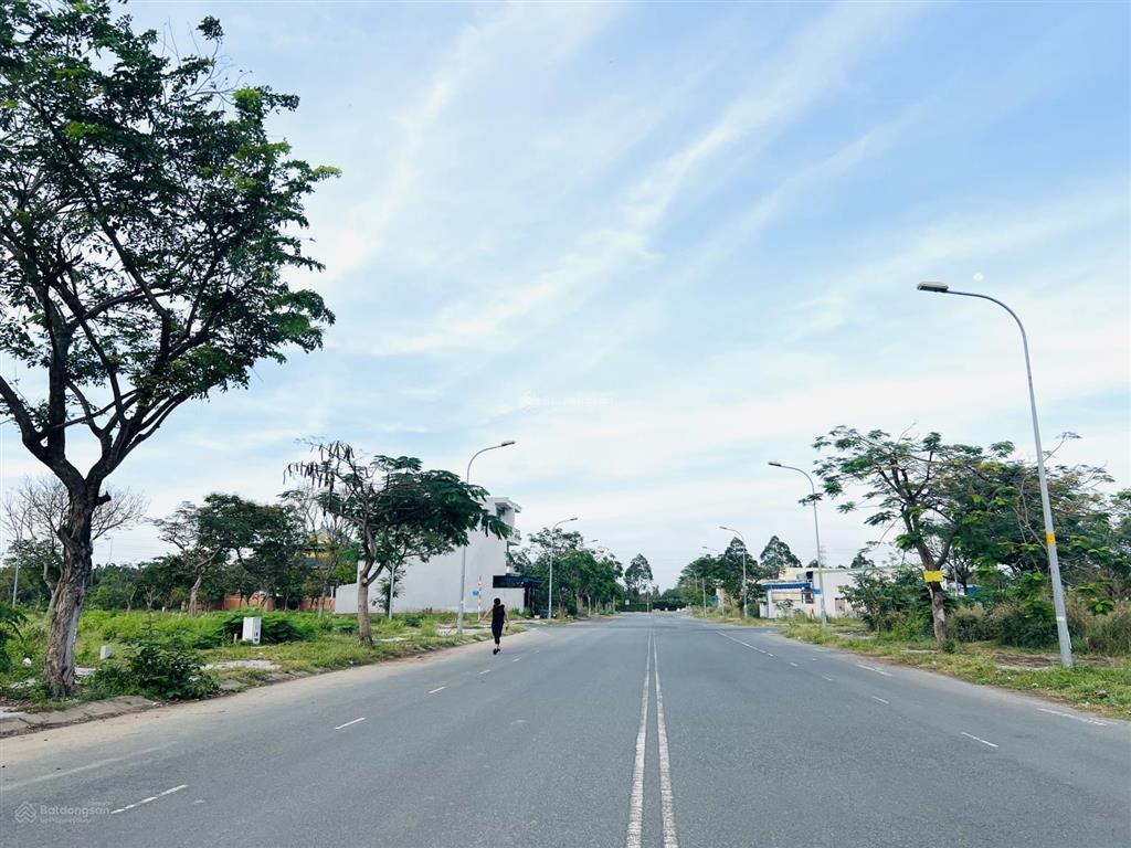 Bán đất sổ đỏ cá nhân cát lái, dt 5x20m, đường 47cl, giá 75 triệu/m²