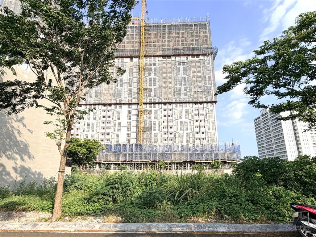 Bán đất phú gia cát lái, dt 7x17m, hướng đông nam, chỉ 64 triệu/m²