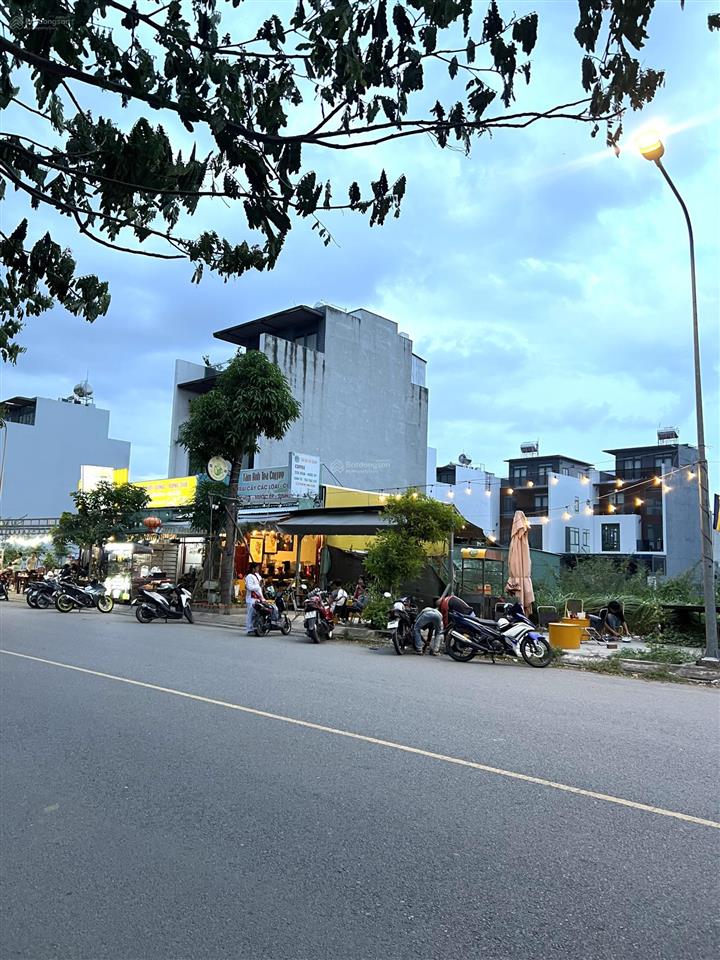 Bán nhà citi bella đường 35cl rộng 24 mét, 3 tầng, thuận tiện kinh doanh mọi ngành nghề