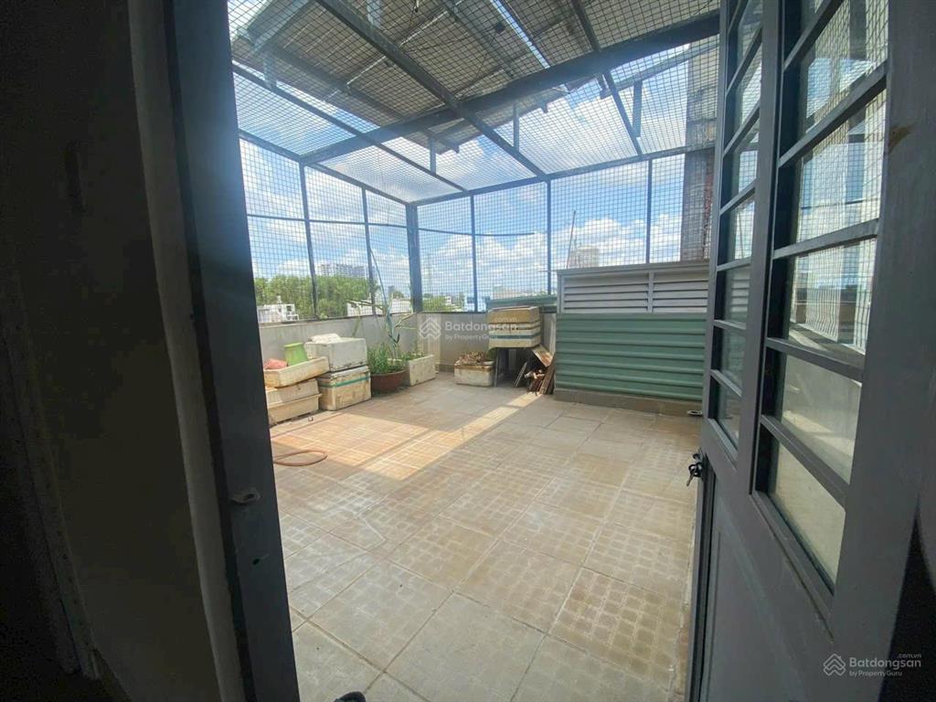 Bán nhà đường nguyễn duy trinh, 65 m² (ngang 4 mét nở hậu 4,84 mét), 4 tầng, chỉ 6,6 tỷ