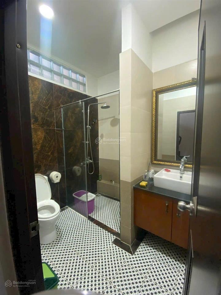 Bán nhà đường nguyễn duy trinh, 65 m² (ngang 4 mét nở hậu 4,84 mét), 4 tầng, chỉ 6,6 tỷ