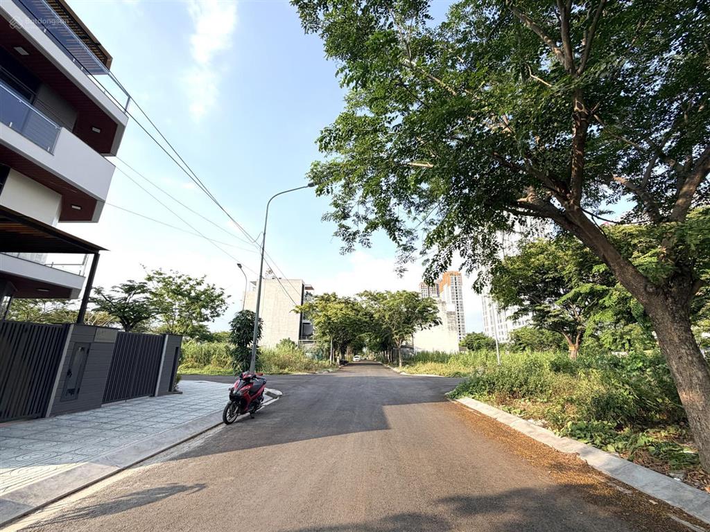 Bán đất phú gia cát lái, dt 7x17m, hướng đông nam, chỉ 63 triệu/m2