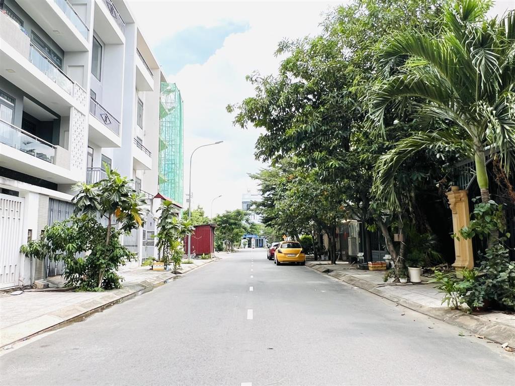 Bán đất cát lái, dt 7x17m, vị trí cách trường đại học umt chỉ 500 mét