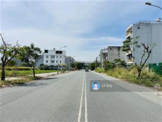 Đất cát lái sổ đỏ  dt 7x20m  đường 12m  sát đại học umt  chỉ 60 triệu/m2