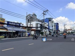 Nhà mặt tiền nguyễn thị định, 4.75*14.3m, 2 tầng, sổ hồng, thuận tiện kinh doanh, chỉ 18 tỷ
