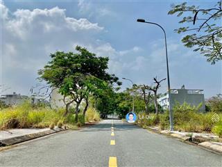 Bán đất sổ đỏ cát lái, dt 5x21.87m, đường 12 mét, chỉ 57 triệu/m2