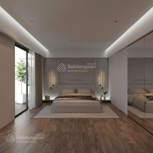 Villa cao cấp k300, tân bình. dt 9 x 11m. 3 lầu. giá 16tỷ500 tl