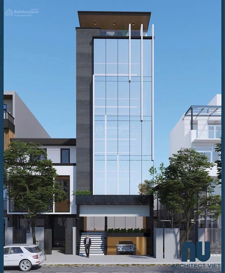 Nhà mt k300 nguyễn minh hoàng. dt 4,5x20m. kc 3 lầu. gía 18 tỷ tl