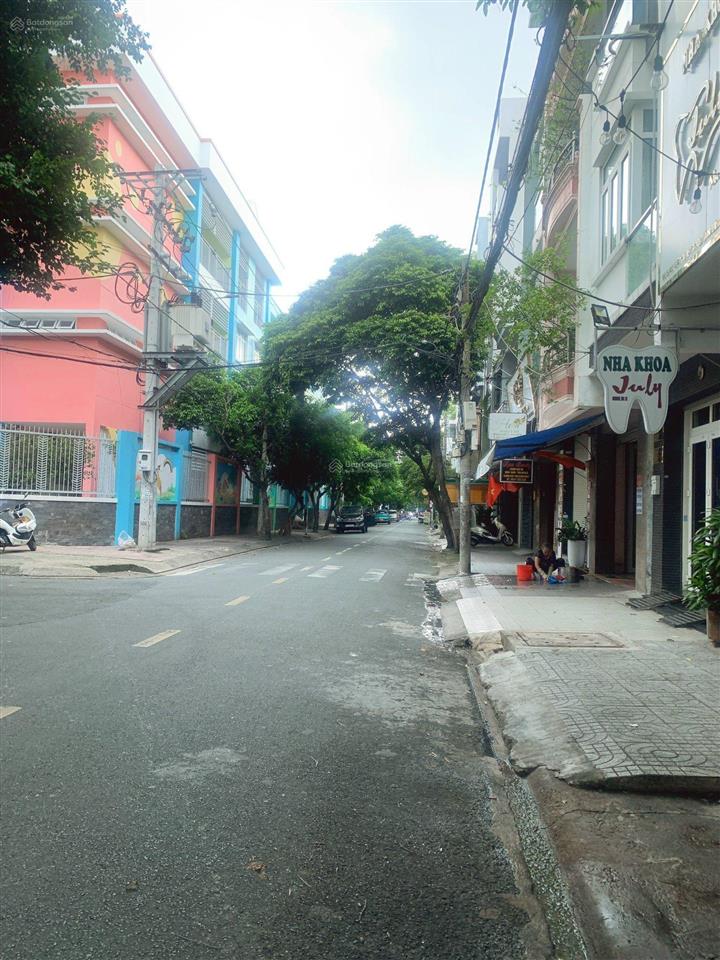 Nhà 2mt khu hoàng hoa thám, phường 13, tân bình. dt 6 x 12, cấp 4, giá 10t5 tl