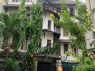 Nhà 2mt khu hoàng hoa thám, phường 13, tân bình. dt 6 x 12, cấp 4, giá 10t5 tl