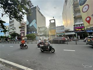 Nhà 2mt hẻm nguyễn thái bình, tân bình. dt 4 x16 . kc  3 lầu, nhà đẹp . gía 10t8 tl
