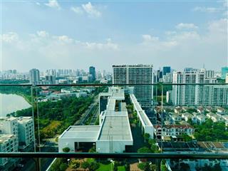 Bán căn hộ the antonia phú mỹ hưng, full nội thất như hình, 10,9 tỷ, 87 m2, đang cho thuê 33tr