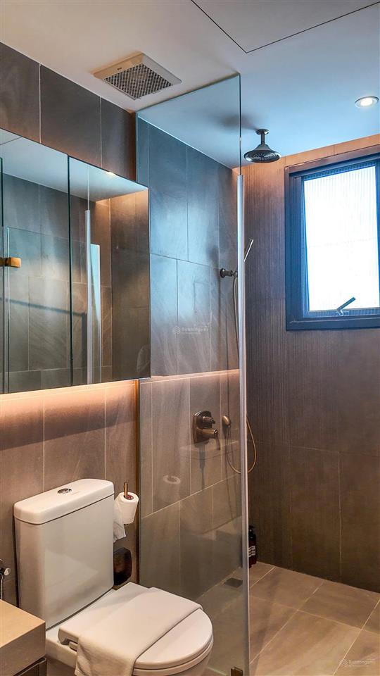 Bán 2pn 2wc, có ô đậu xe riêng, full nội thất nhà mới, tầng 19